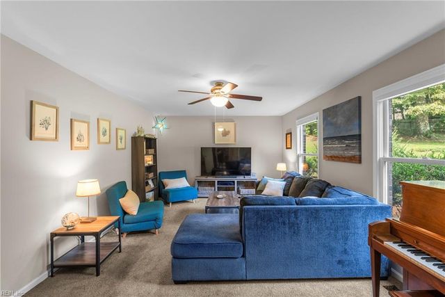 23 Somerset CT, Williamsburg, VA 23188