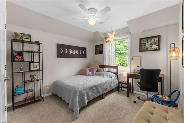 23 Somerset CT, Williamsburg, VA 23188