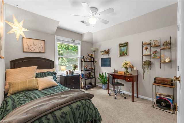 23 Somerset CT, Williamsburg, VA 23188