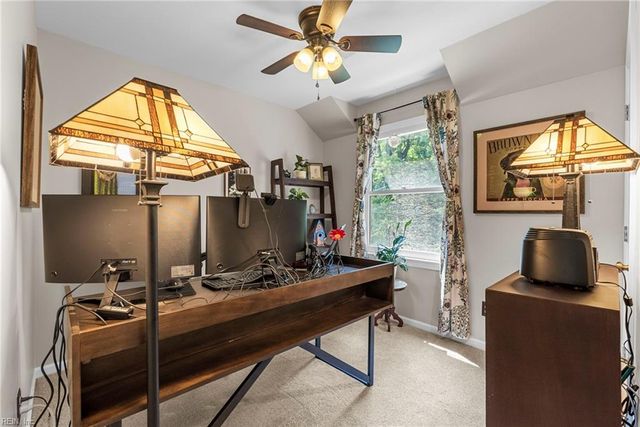 23 Somerset CT, Williamsburg, VA 23188
