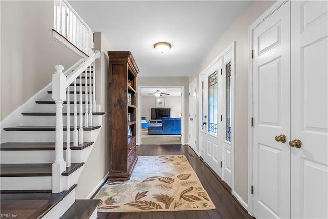 23 Somerset CT, Williamsburg, VA 23188