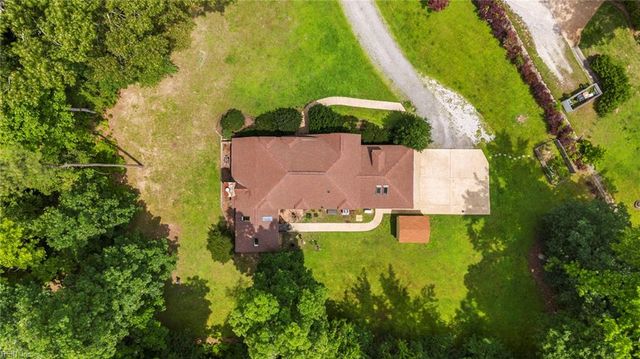 23 Somerset CT, Williamsburg, VA 23188