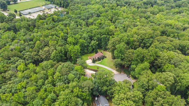 23 Somerset CT, Williamsburg, VA 23188