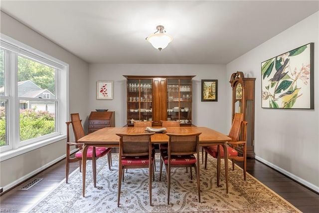23 Somerset CT, Williamsburg, VA 23188