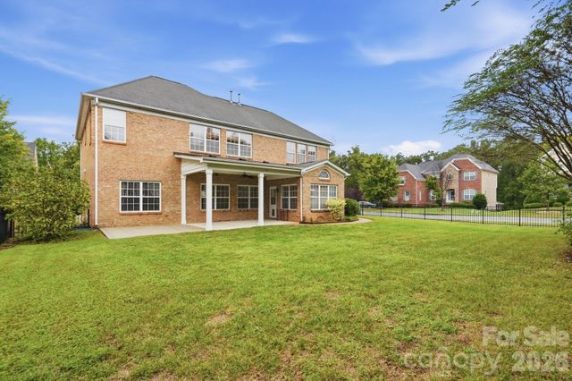 503 Geary Street NW, Concord, NC 28027