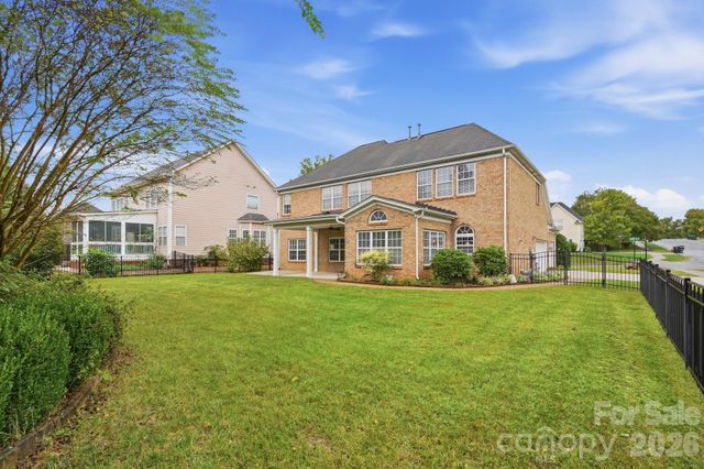 503 Geary Street NW, Concord, NC 28027