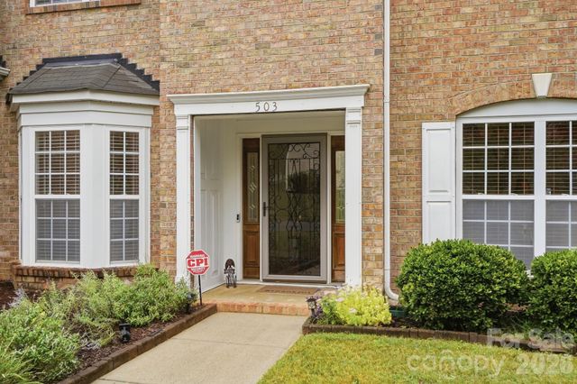 503 Geary Street NW, Concord, NC 28027