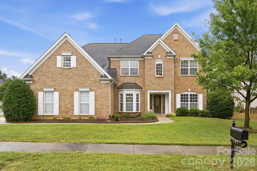 503 Geary Street NW, Concord, NC 28027