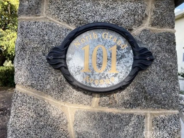 101 N Grand 2, Pasadena, CA 91103