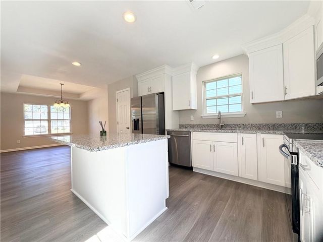 382 Arlington Lane, Commerce, GA 30529