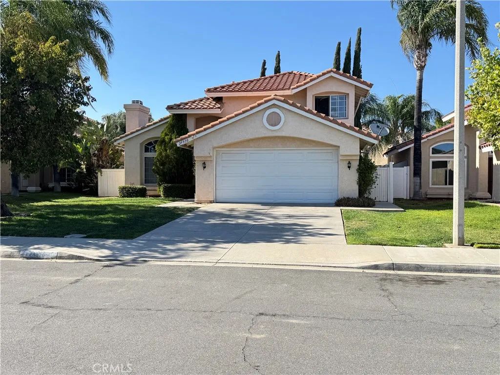 29930 Corte Cruzada, Menifee, CA 92584