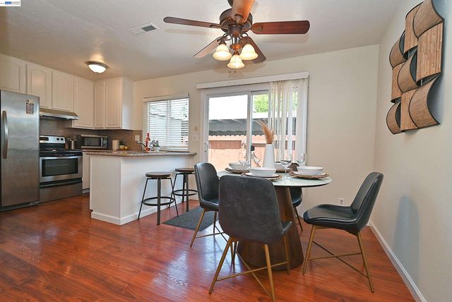 4408 Comanche Way, Pleasanton, CA 94588