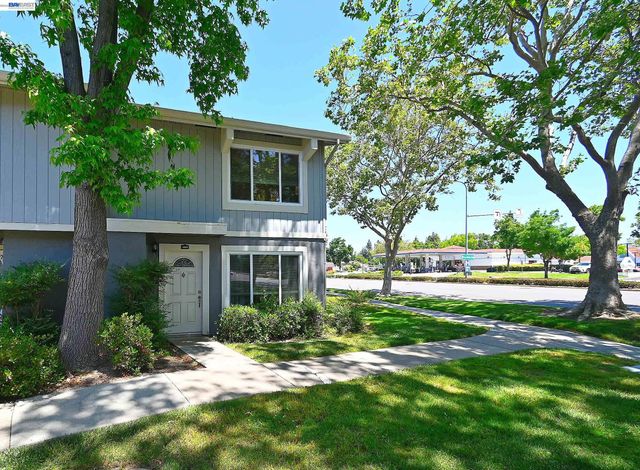4408 Comanche Way, Pleasanton, CA 94588