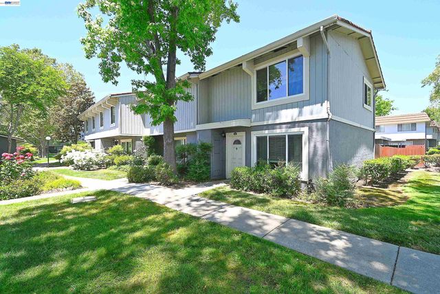 4408 Comanche Way, Pleasanton, CA 94588