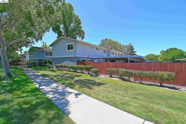 4408 Comanche Way, Pleasanton, CA 94588