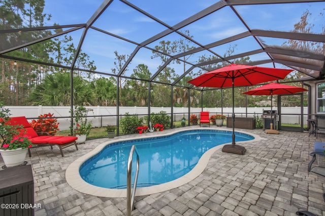 15 Pineapple Drive, Palm Coast, FL 32164