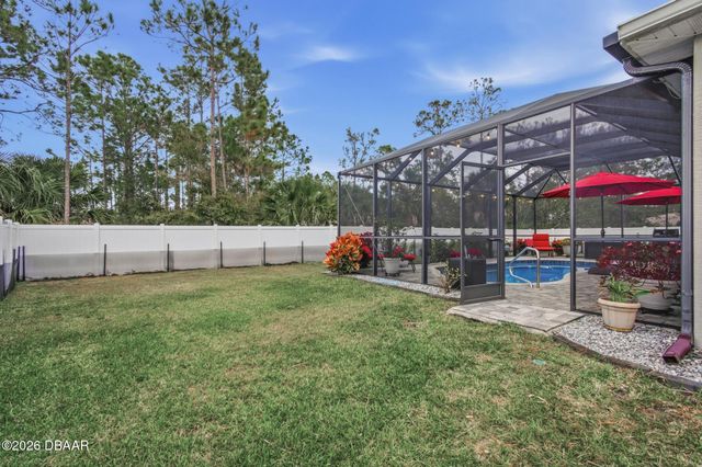 15 Pineapple Drive, Palm Coast, FL 32164