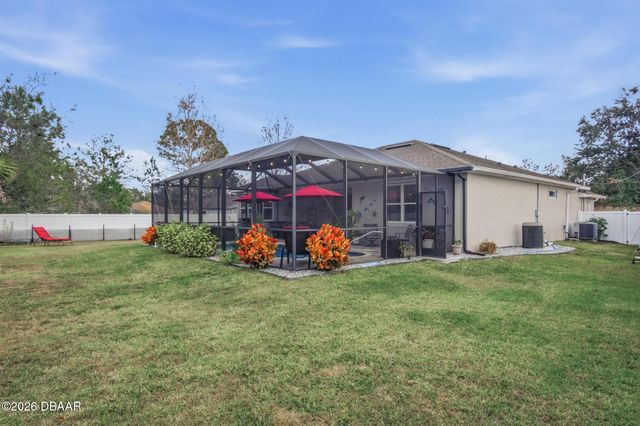 15 Pineapple Drive, Palm Coast, FL 32164