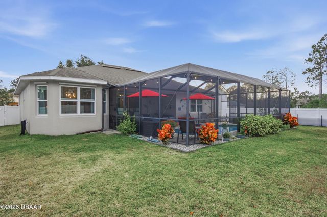 15 Pineapple Drive, Palm Coast, FL 32164