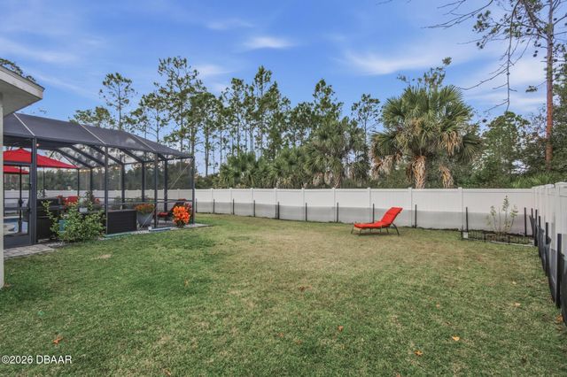 15 Pineapple Drive, Palm Coast, FL 32164