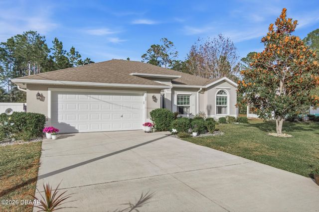 15 Pineapple Drive, Palm Coast, FL 32164