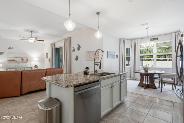 15 Pineapple Drive, Palm Coast, FL 32164