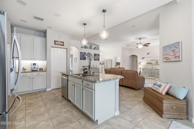 15 Pineapple Drive, Palm Coast, FL 32164