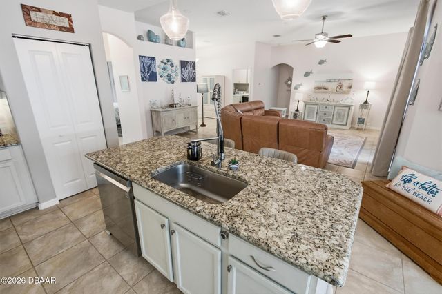 15 Pineapple Drive, Palm Coast, FL 32164