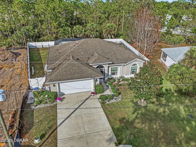 15 Pineapple Drive, Palm Coast, FL 32164