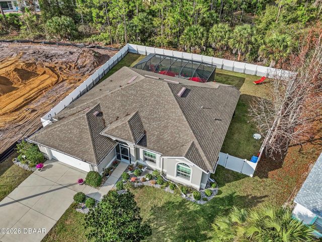 15 Pineapple Drive, Palm Coast, FL 32164