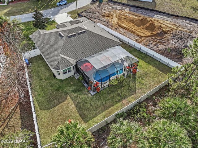 15 Pineapple Drive, Palm Coast, FL 32164