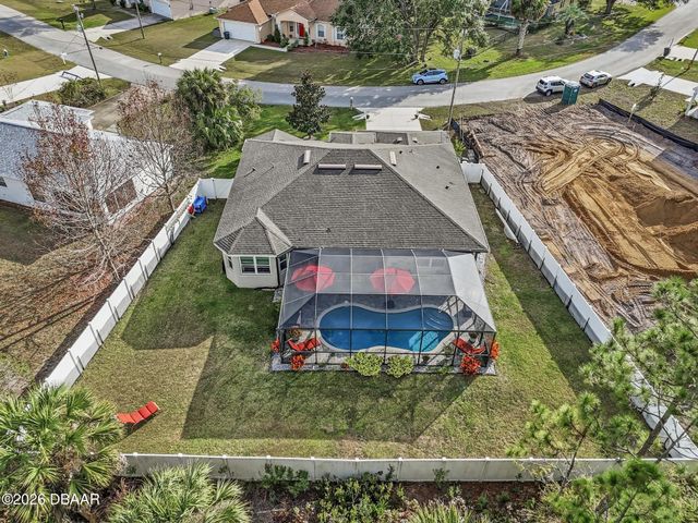 15 Pineapple Drive, Palm Coast, FL 32164