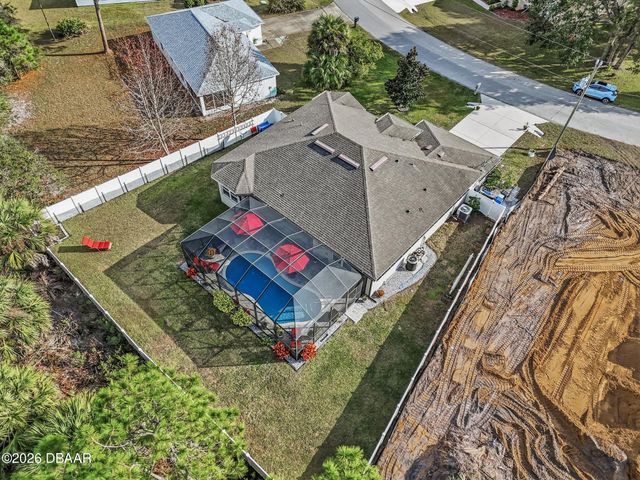 15 Pineapple Drive, Palm Coast, FL 32164