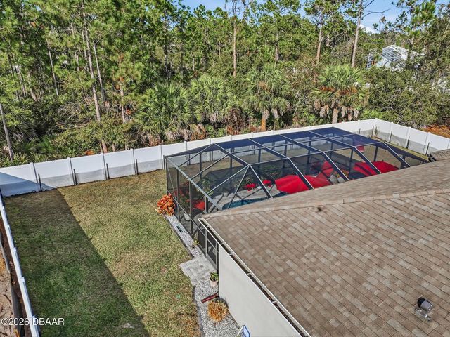 15 Pineapple Drive, Palm Coast, FL 32164