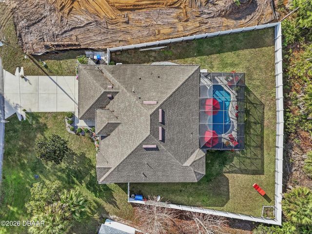 15 Pineapple Drive, Palm Coast, FL 32164