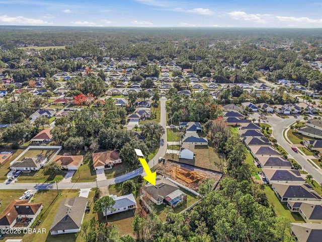 15 Pineapple Drive, Palm Coast, FL 32164