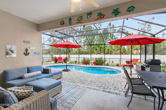 15 Pineapple Drive, Palm Coast, FL 32164