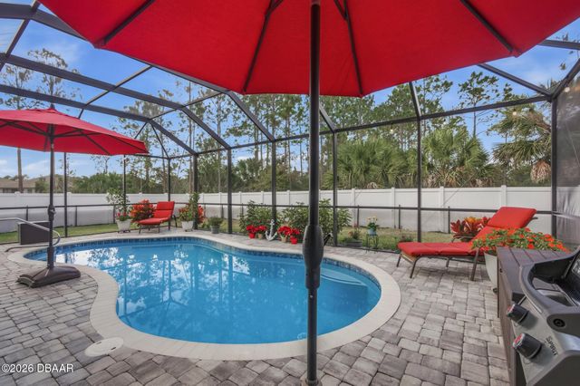 15 Pineapple Drive, Palm Coast, FL 32164