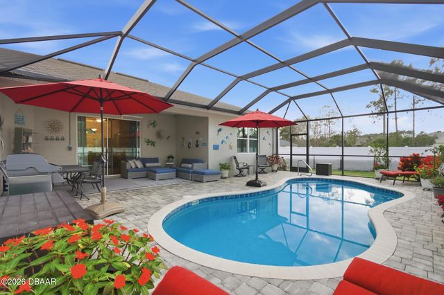 15 Pineapple Drive, Palm Coast, FL 32164