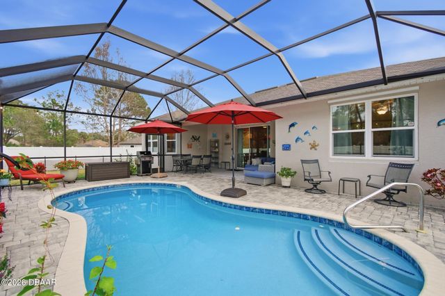 15 Pineapple Drive, Palm Coast, FL 32164