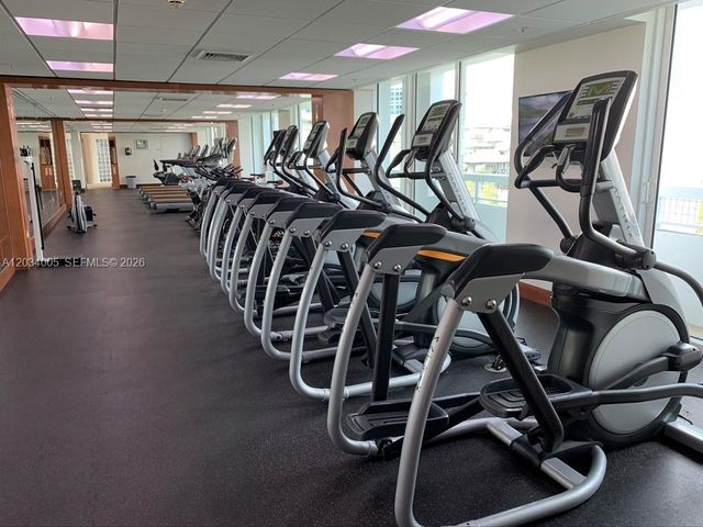 31 SE 5th Street 3103, Miami, FL 33131