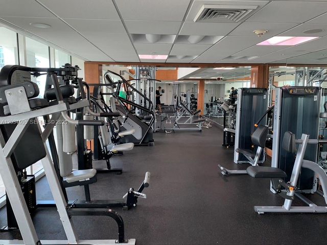 31 SE 5th Street 3103, Miami, FL 33131