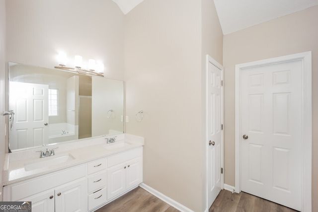 3661 Colonnade Court, Rex, GA 30273