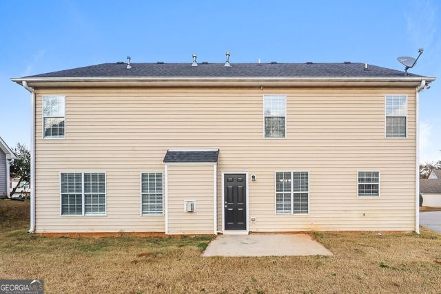 3661 Colonnade Court, Rex, GA 30273