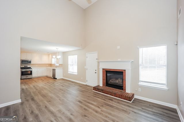 3661 Colonnade Court, Rex, GA 30273