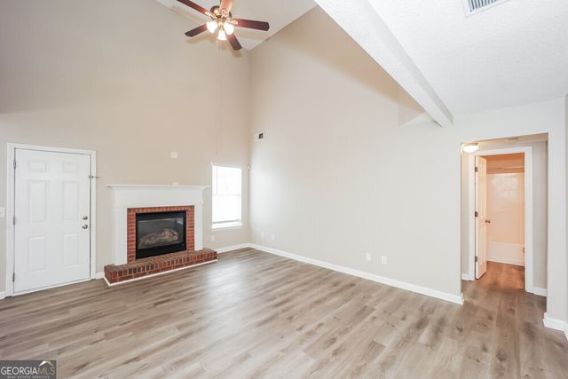 3661 Colonnade Court, Rex, GA 30273