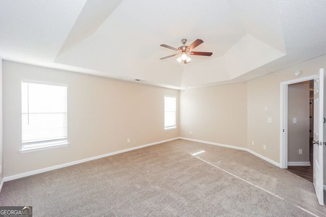 3661 Colonnade Court, Rex, GA 30273