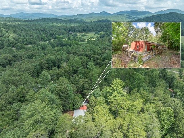 19 Ladybug Lane, Blue Ridge, GA 30513