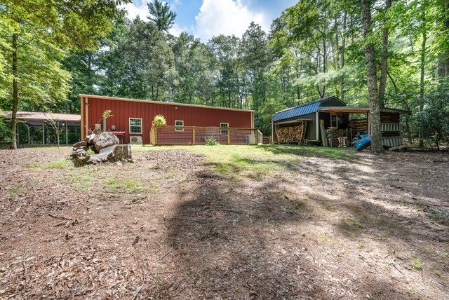 19 Ladybug Lane, Blue Ridge, GA 30513