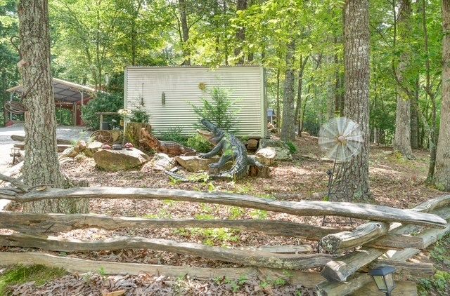 19 Ladybug Lane, Blue Ridge, GA 30513